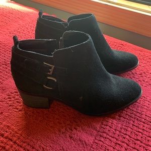 Sonoma Women’s Booties